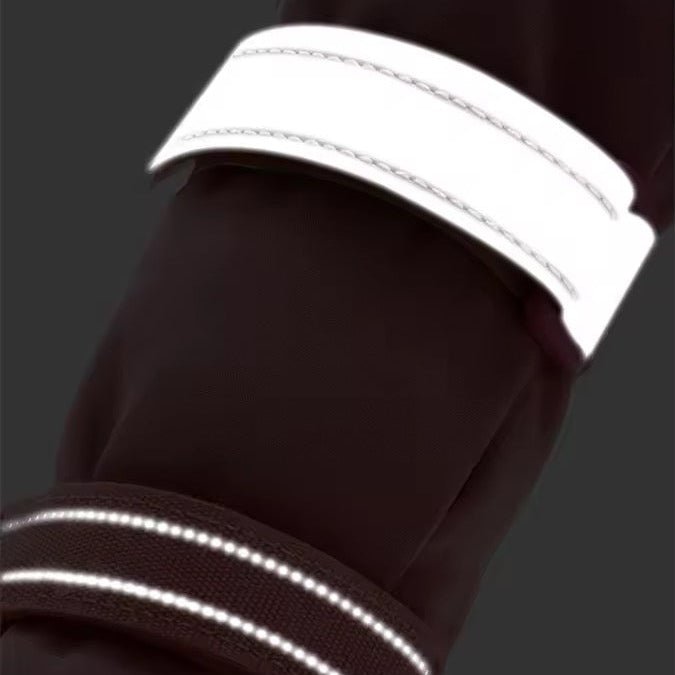 Tall Waterproof Booties | Bull Terrier World