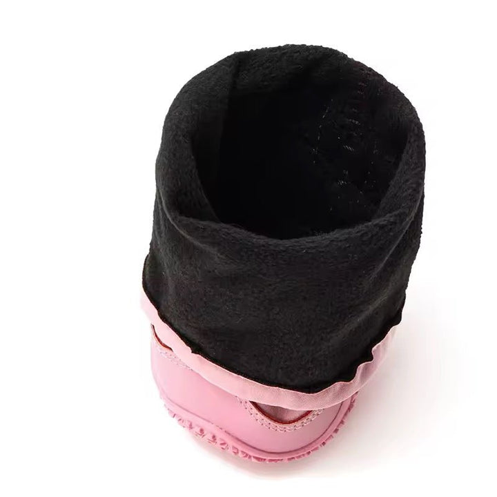 Tall Waterproof Booties | Bull Terrier World