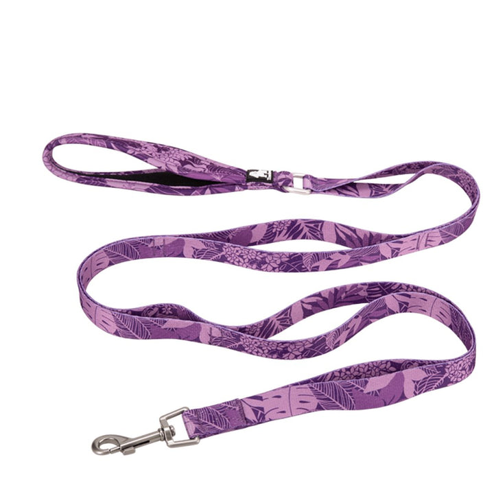 Tropical Multi - Handle Leash | Bull Terrier World