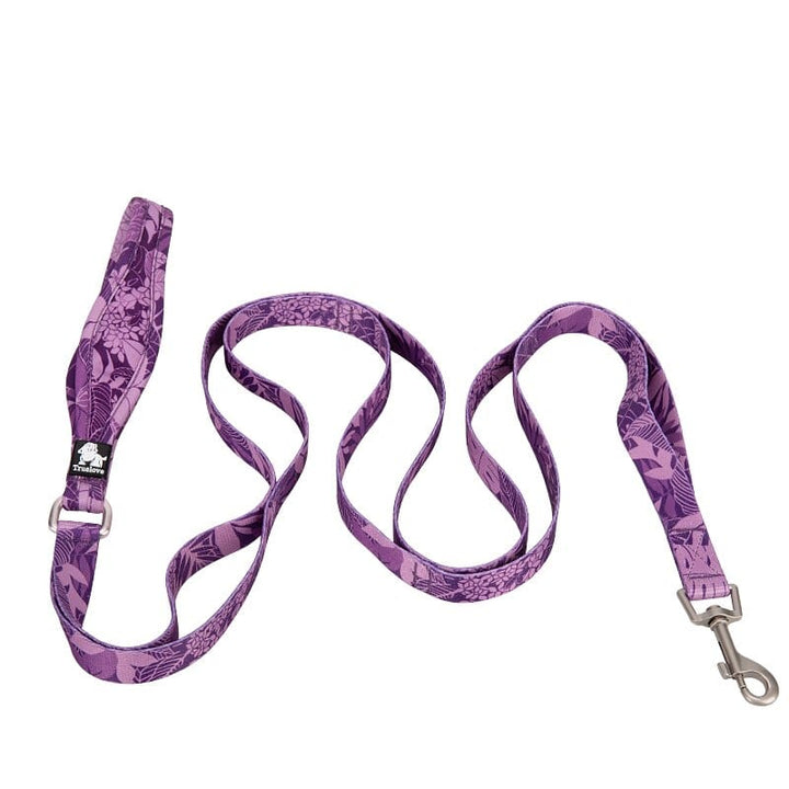 Tropical Multi - Handle Leash | Bull Terrier World